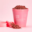 Australian Pink Clay Smoothing Body Sand Thumb 0